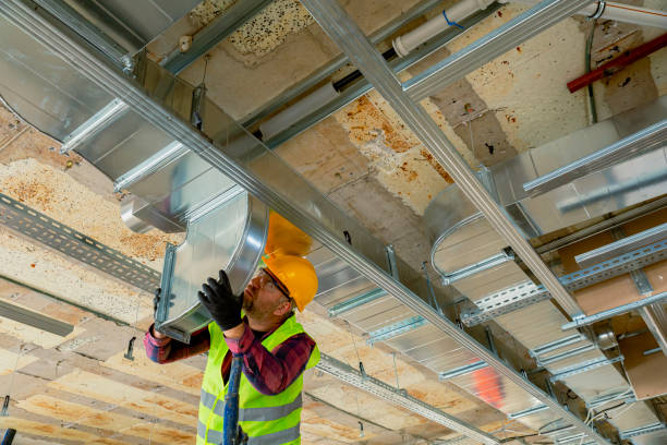 Best Emergency HVAC repair  in Byram, MS