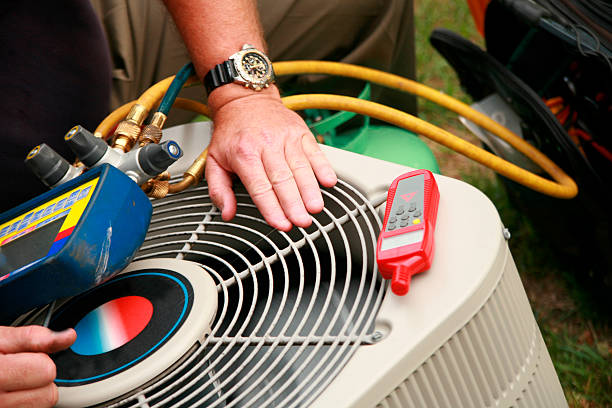  Byram, MS HVAC Pros